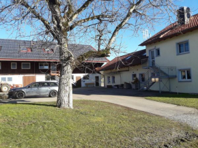 Haus Sprißler